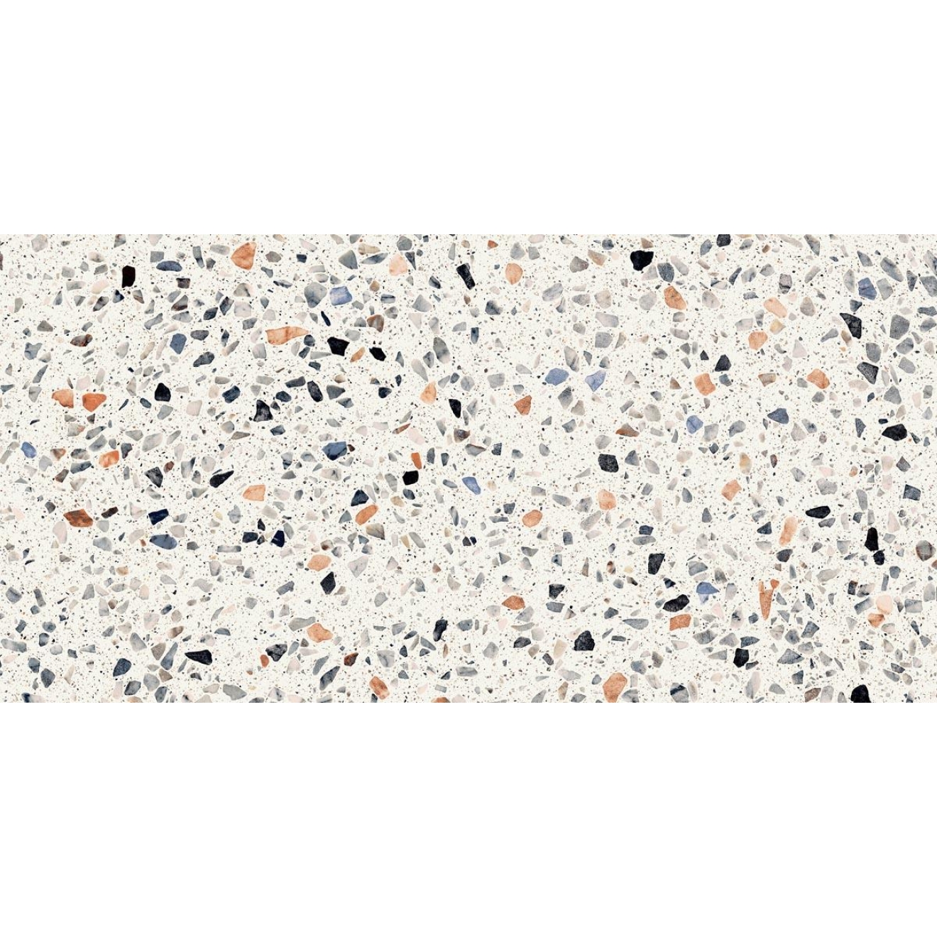 Sant Agostino Glow Plus Moon KRY Boden- und Wandfliese 60x120 cm