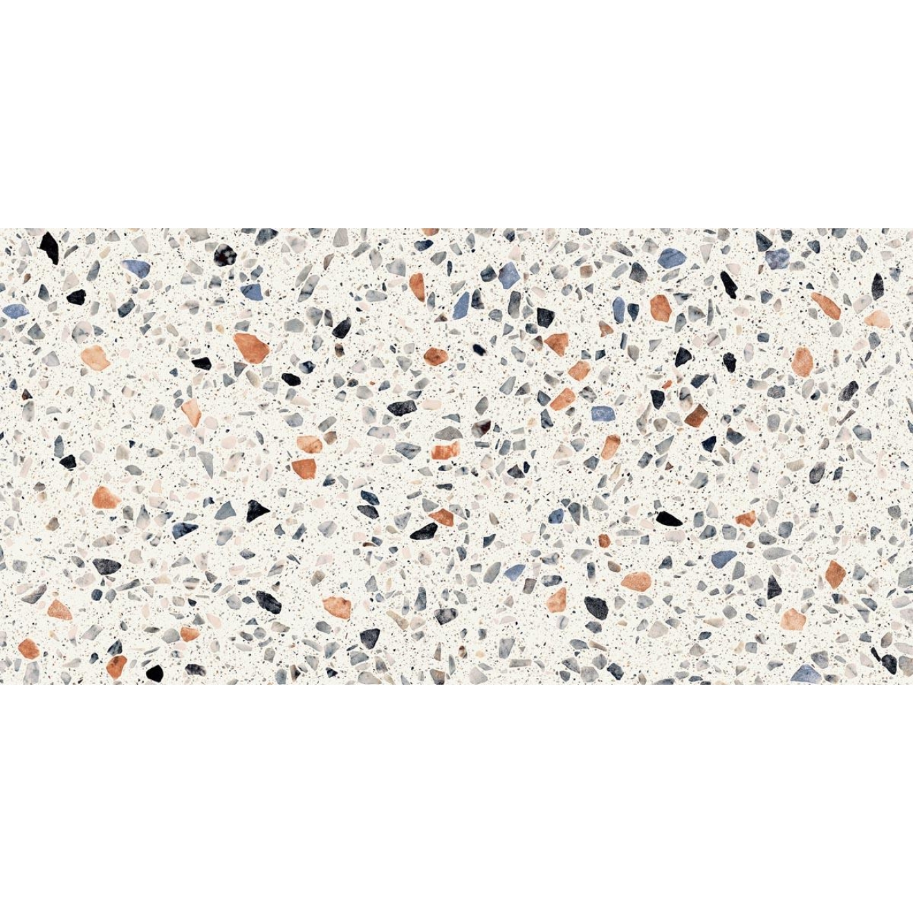 Sant Agostino Glow Plus Moon NAT Boden- und Wandfliese 60x120 cm