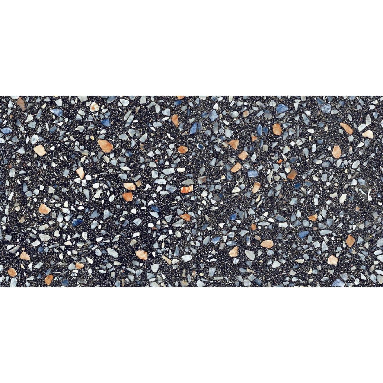 Sant Agostino Glow Plus Night NAT Boden- und Wandfliese 60x120 cm