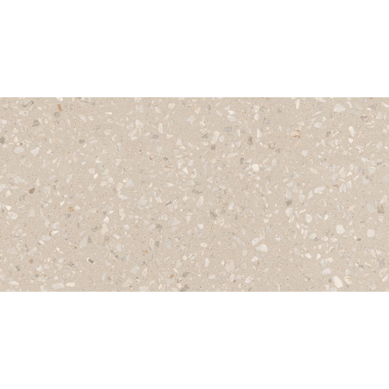 Sant Agostino Glow Sand Silk Boden- und Wandfliese 60x120 cm