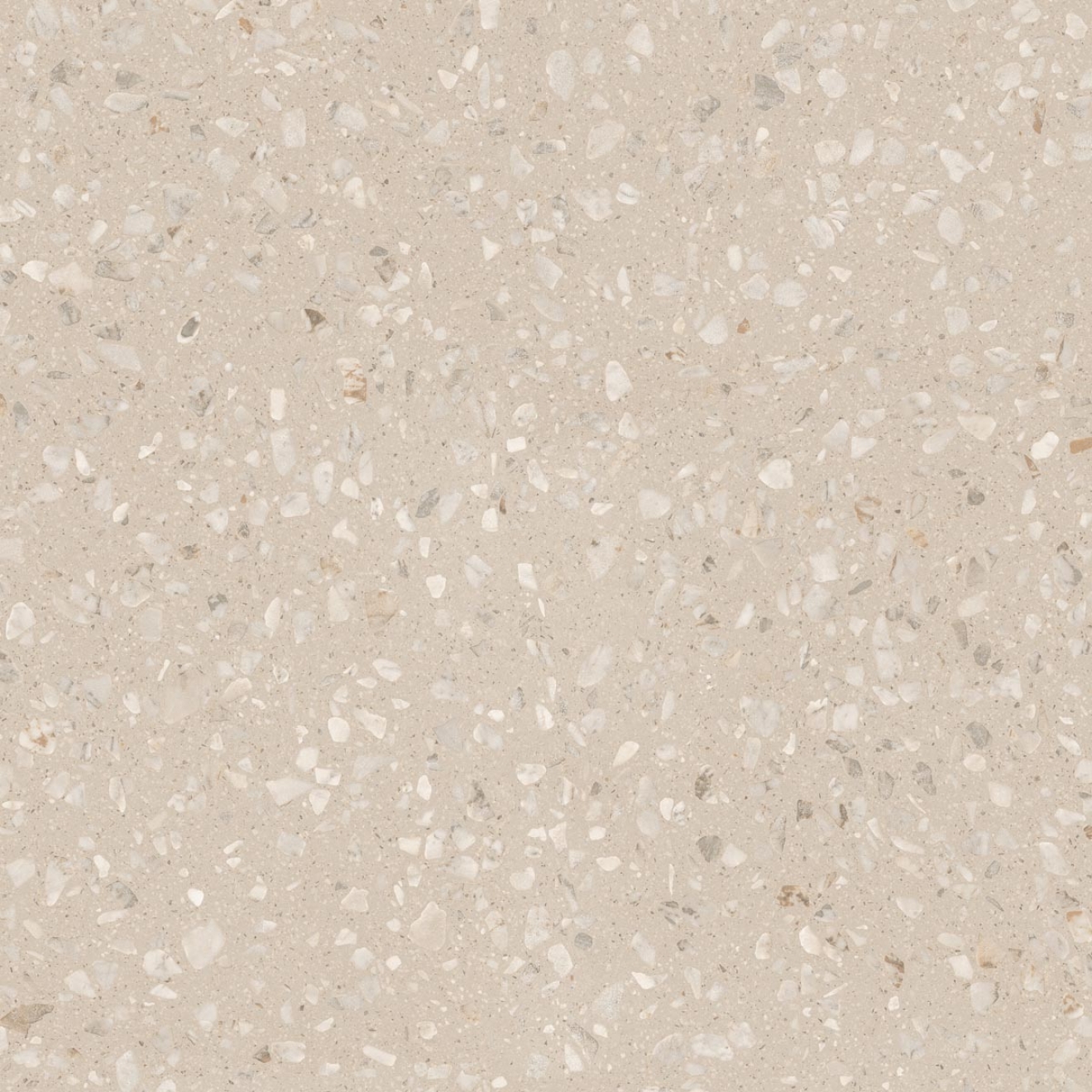 Sant Agostino Glow Sand Antislip Terrassenplatte 90x90 cm