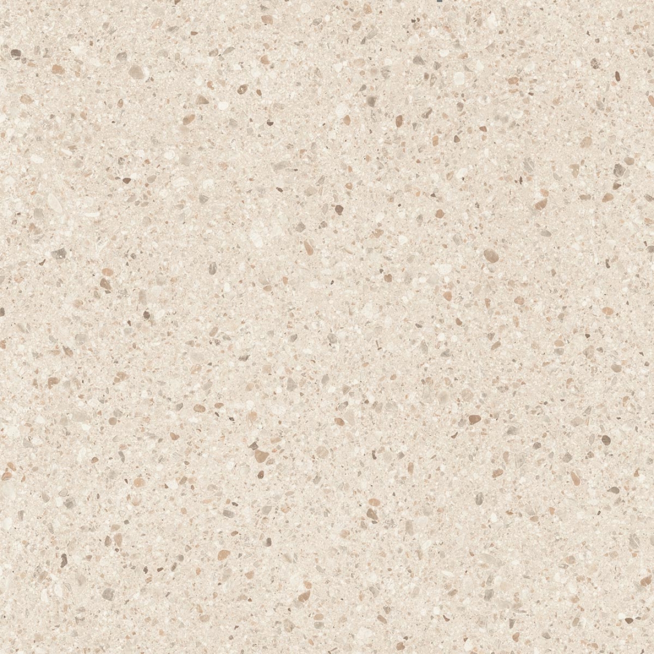 Sant Agostino Gravel Full Light Antislip Bodenfliese 90x90 cm
