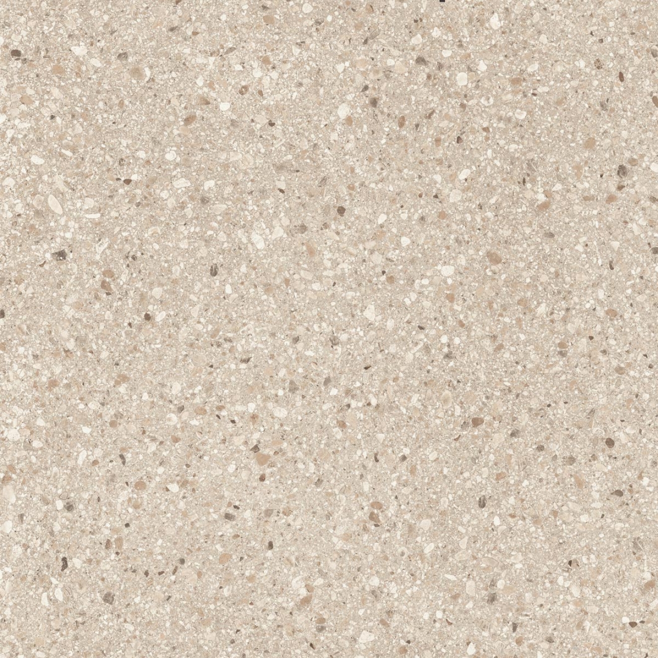 Sant Agostino Gravel Full Sand Antislip Bodenfliese 90x90 cm