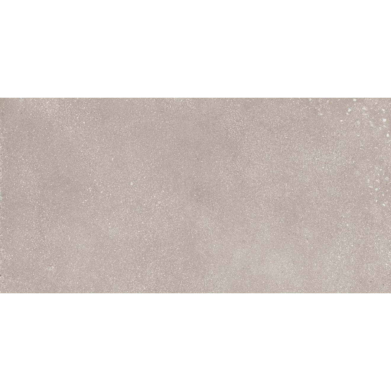 Sant Agostino Gravel Small Grey NAT Boden- und Wandfliese 60x120 cm