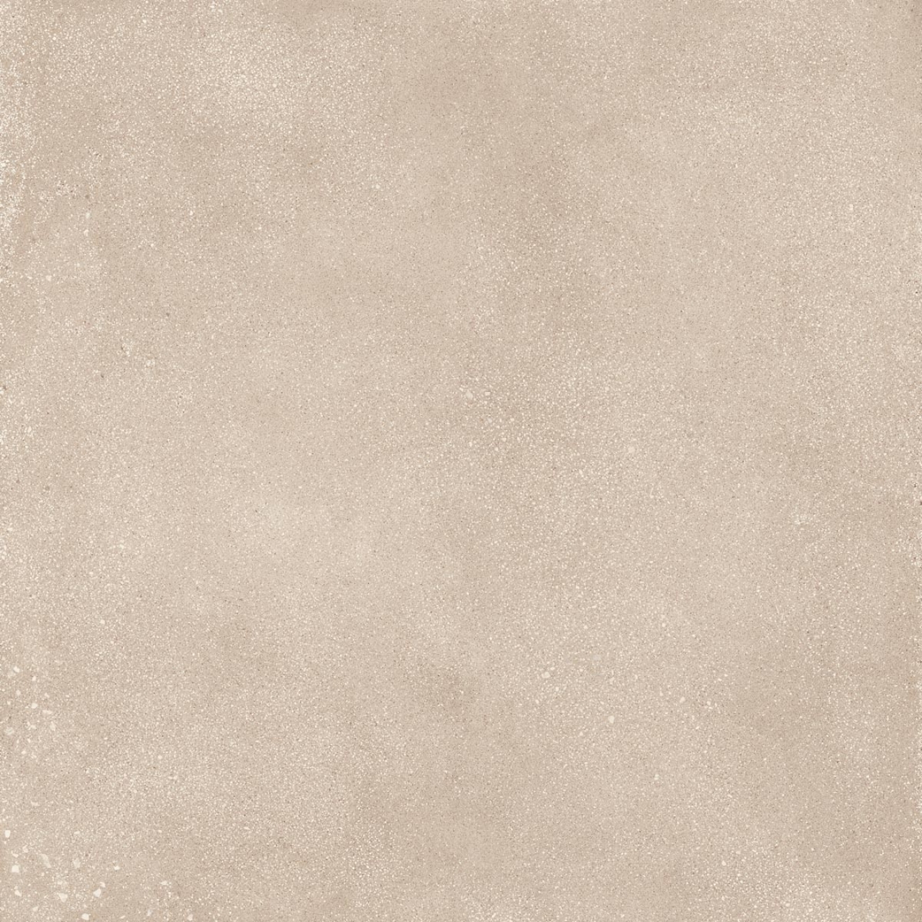 Sant Agostino Gravel Small Sand NAT Boden- und Wandfliese 120x120 cm