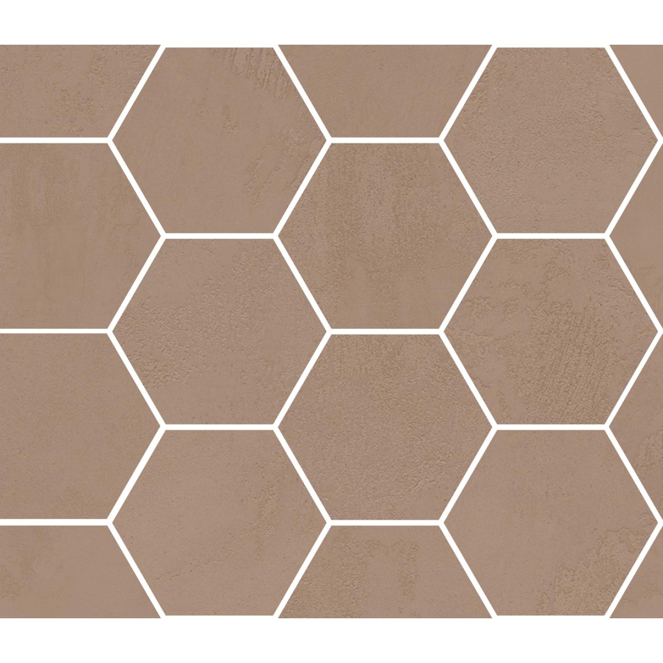 Sant Agostino Iki Sand SOFT Boden- und Wandfliese 120x120 cm