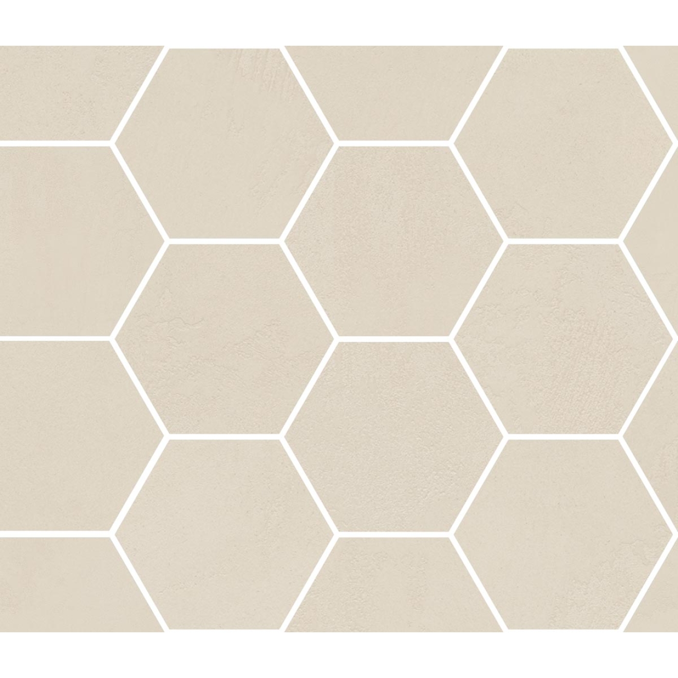 Sant Agostino Iki Clay SOFT Mosaik 30x45 cm