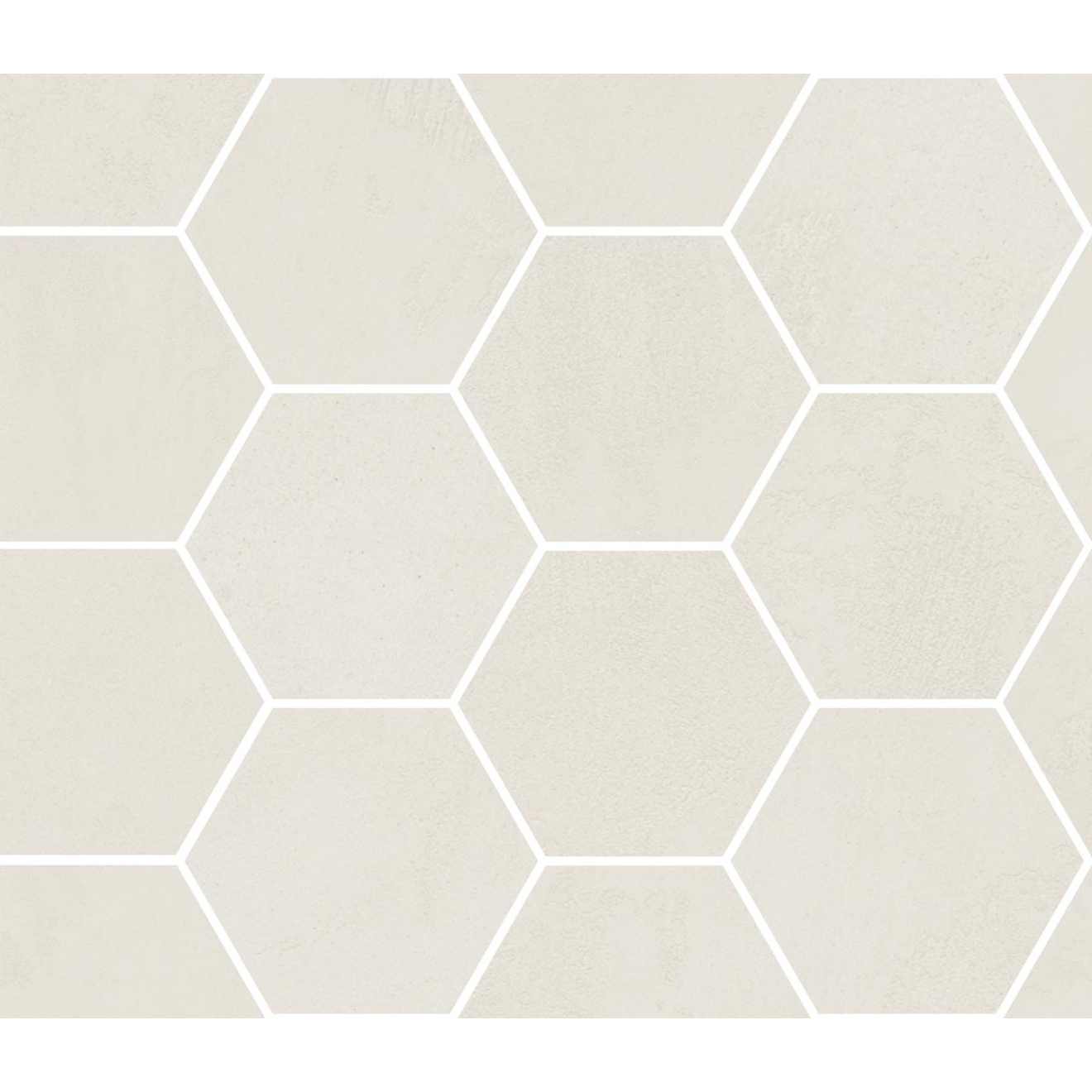 Sant Agostino Iki Grey SOFT Mosaik 30x45 cm