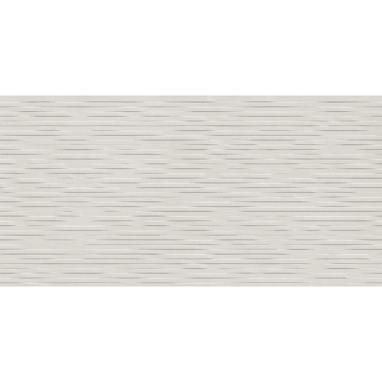 Sant Agostino Iki Grey ONDA Dekor 60x120 cm