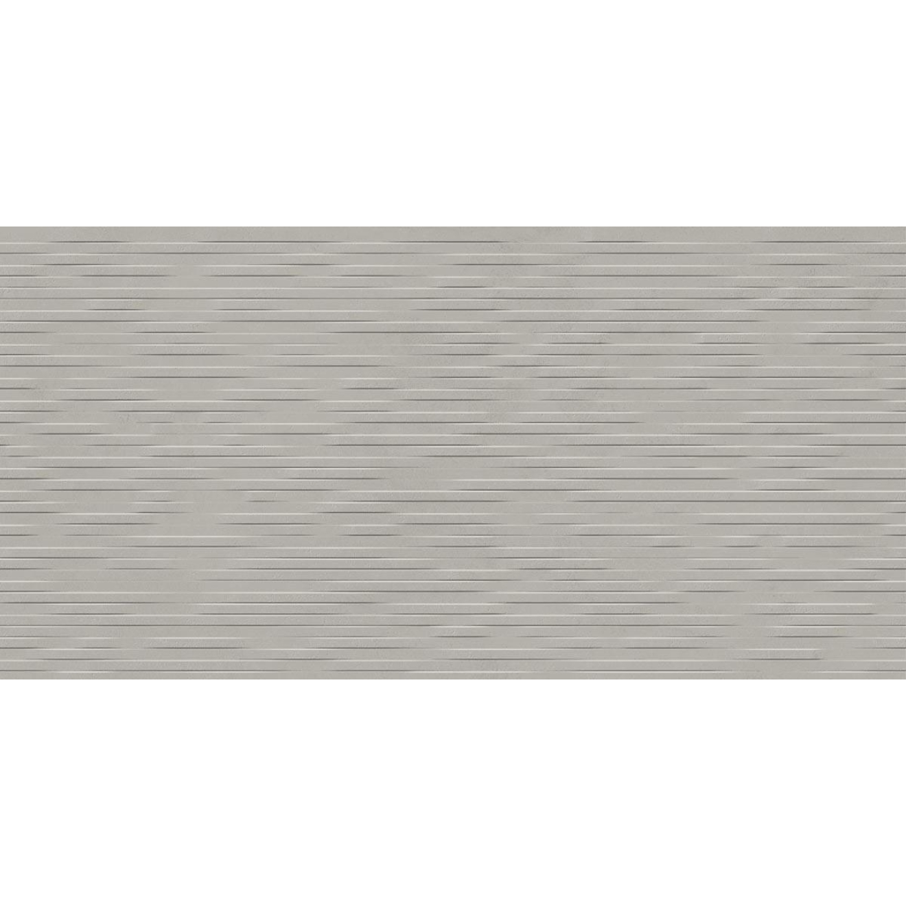 Sant Agostino Iki Ivory ONDA Dekor 60x120 cm