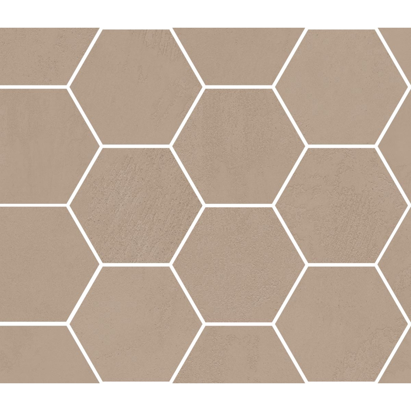 Sant Agostino Iki Pearl SOFT Mosaik 30x45 cm