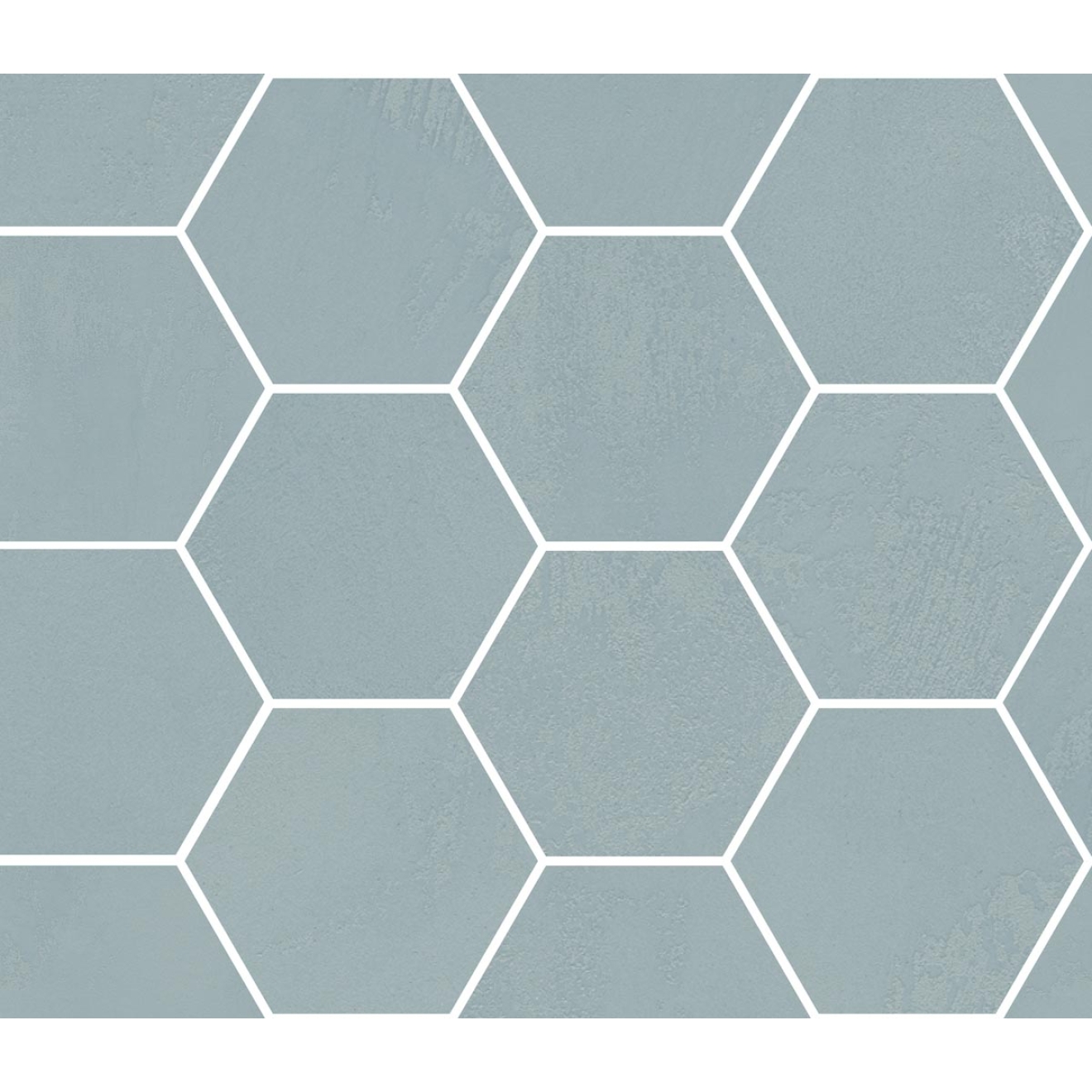 Sant Agostino Iki Sage SOFT Mosaik 30x45 cm