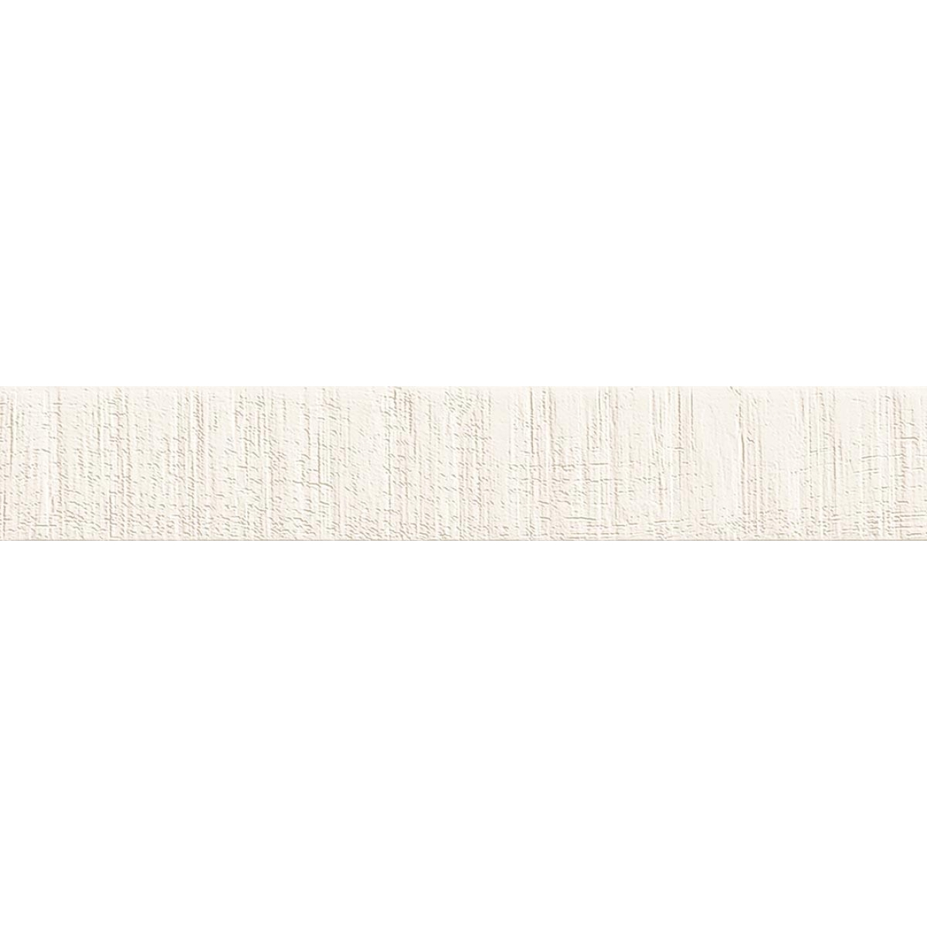 Sant Agostino Iki Wood Milk NAT Boden- und Wandfliese 5x30 cm