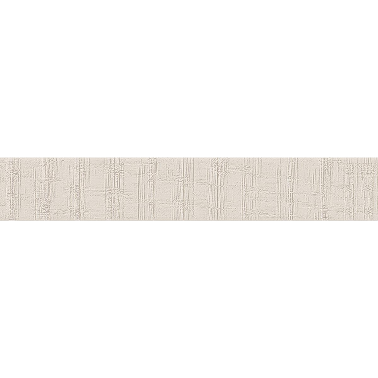 Sant Agostino Iki Wood Vanilla NAT Boden- und Wandfliese 5x30 cm