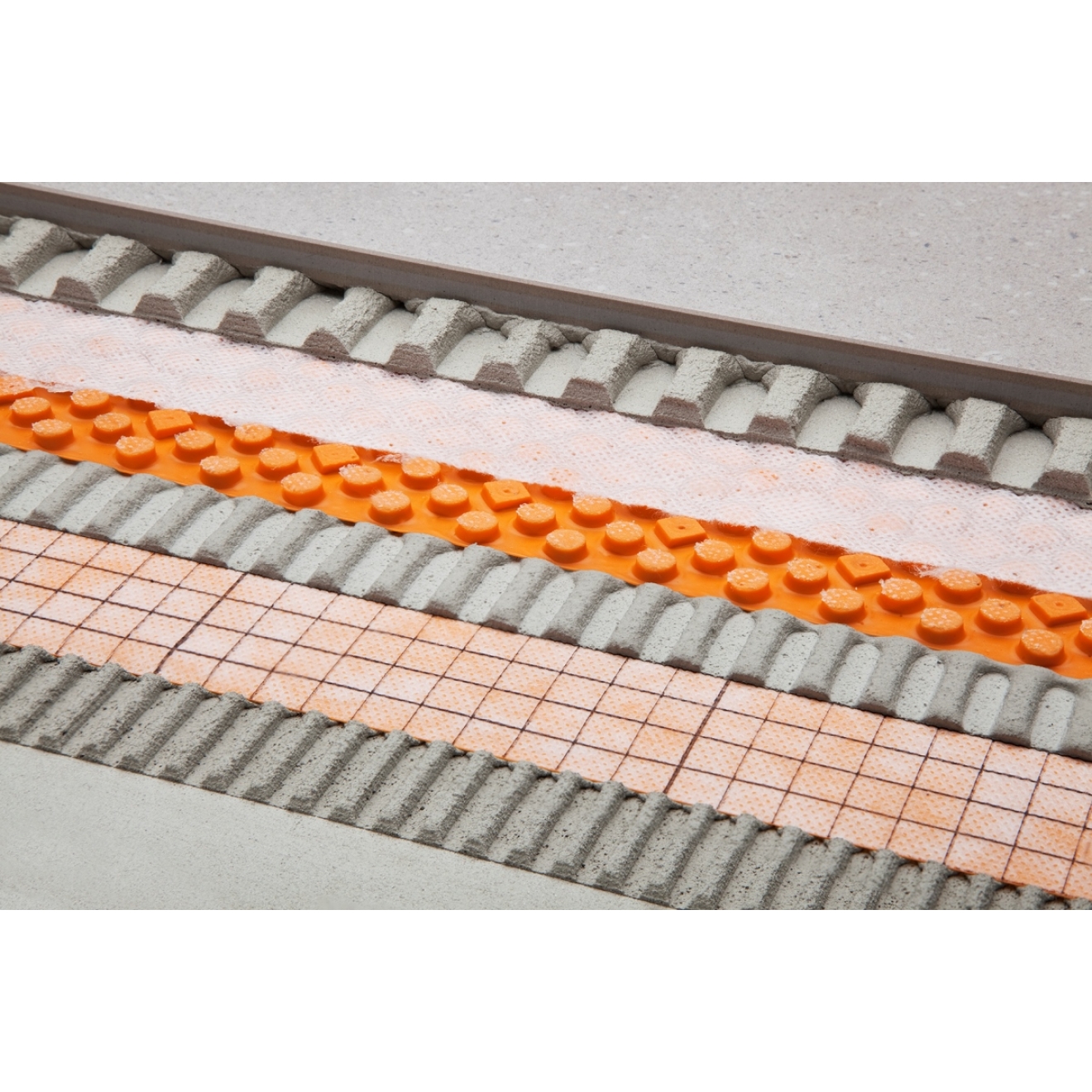 Schlüter, Ditra-Drain Drain4/25M