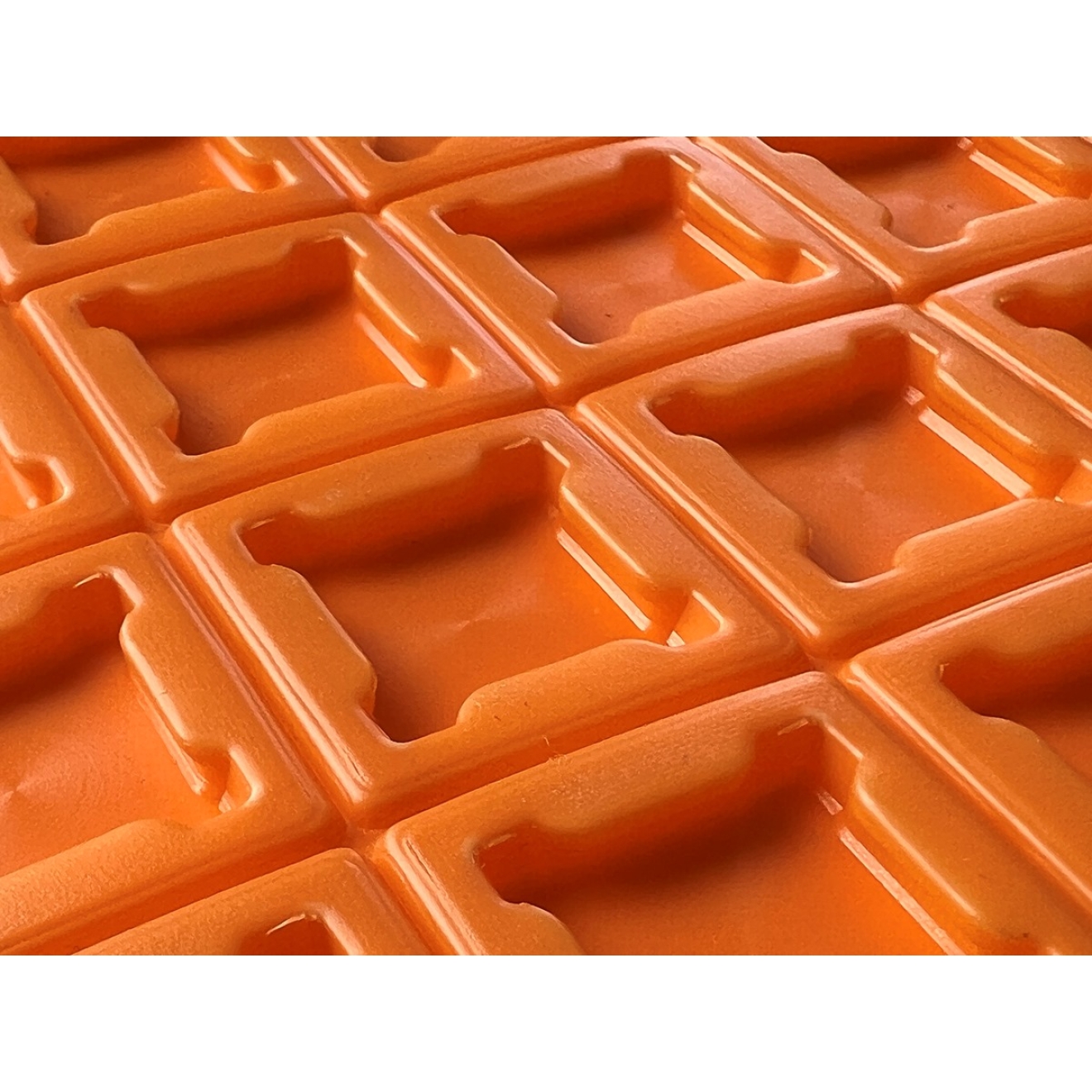 Schlüter Ditra Entkopplungsmatte Abschnitt nach Bedarf