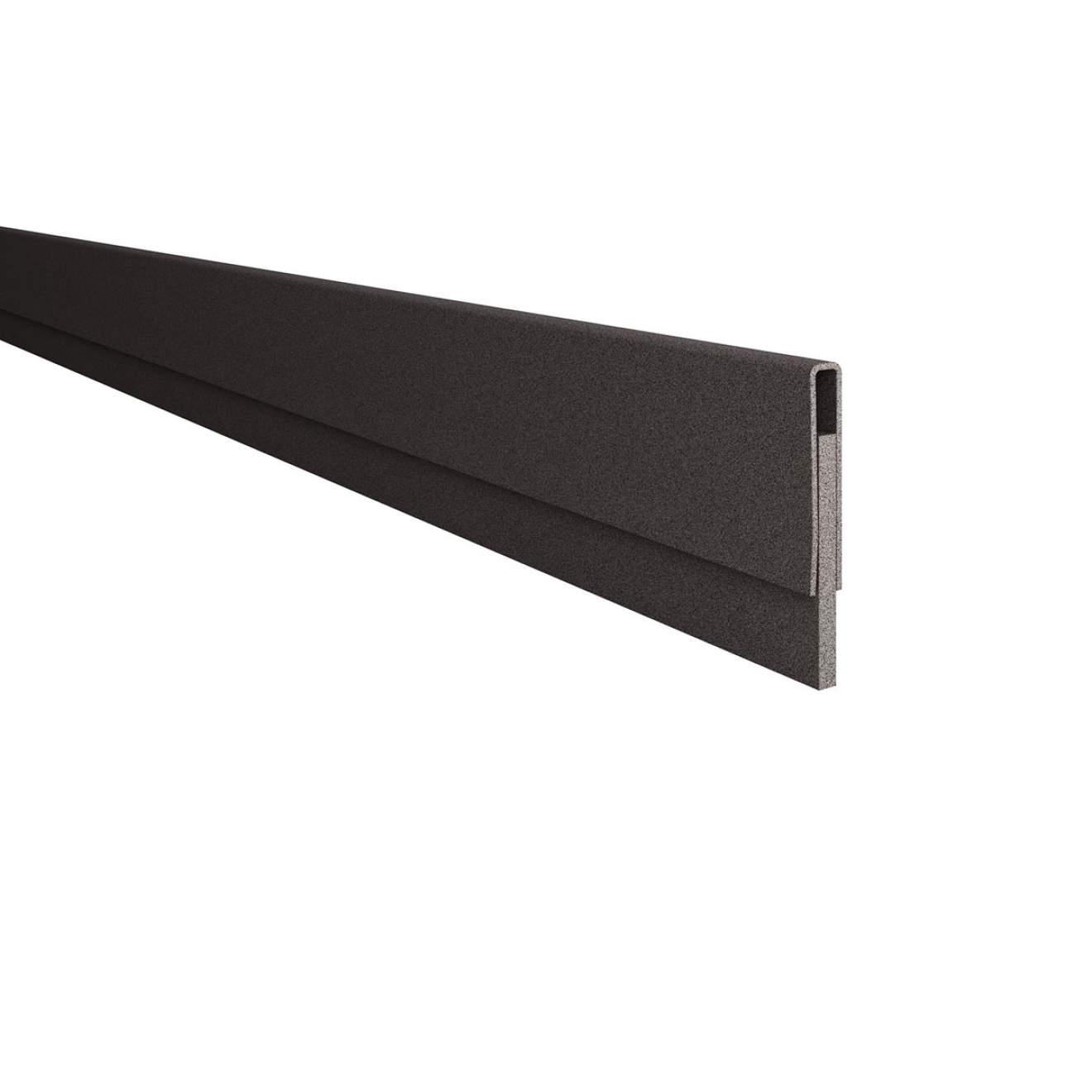 Schlüter SHOWERPROFILE-RA SPRA23TSDA/140 H: 23-35 mm