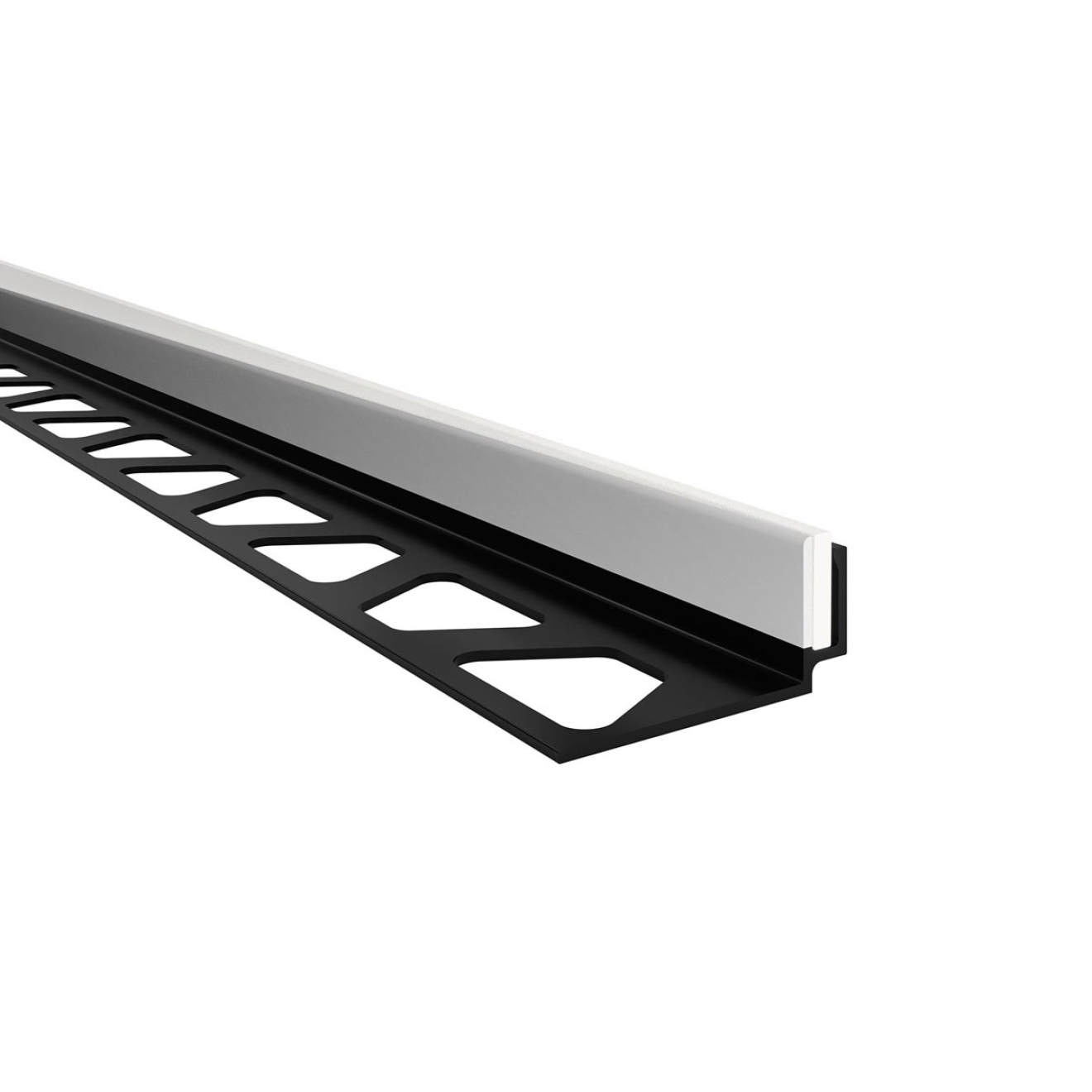 Schlüter SHOWERPROFILE-SPS 100 SPSB100MBW/160 Höhe: 10 mm