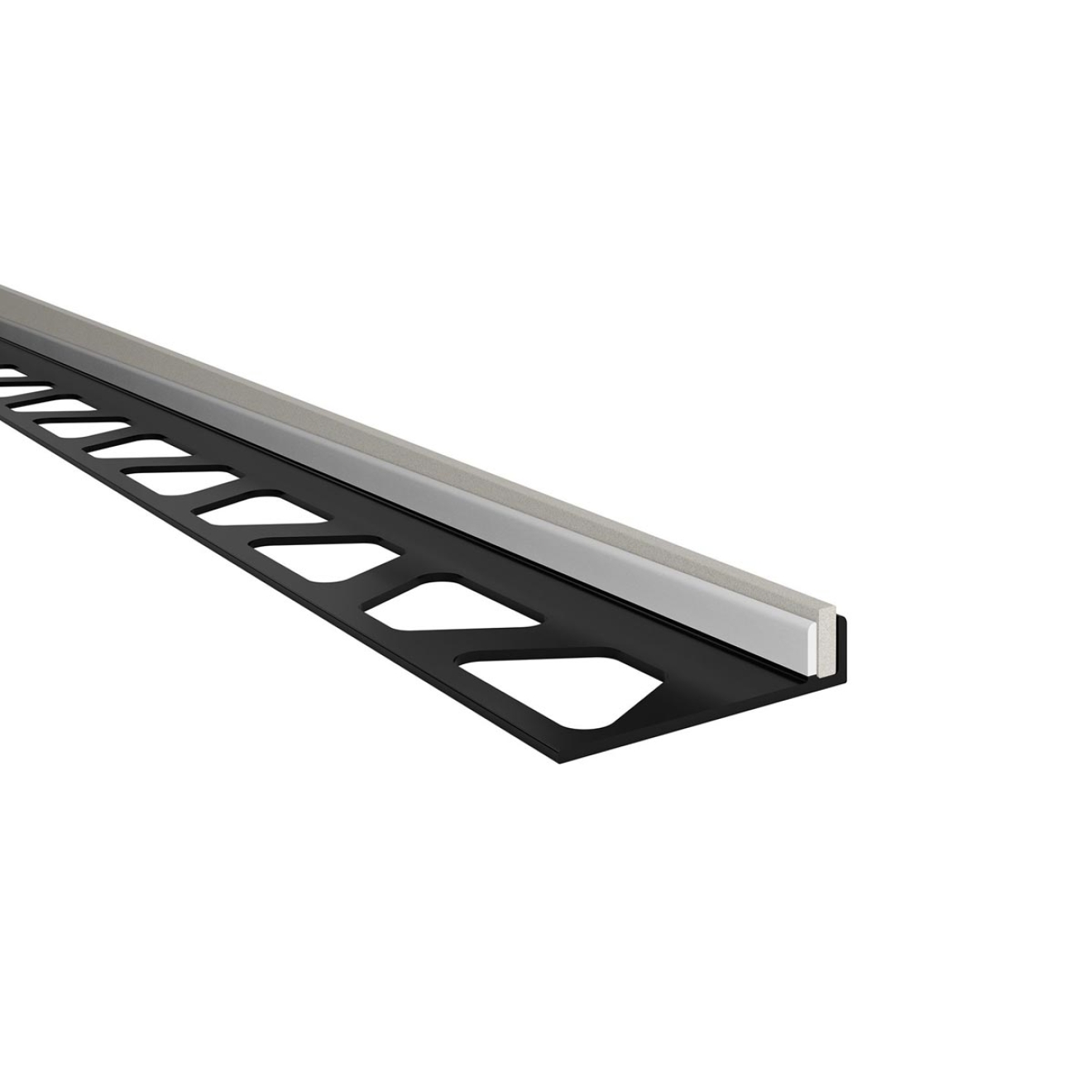 Schlüter SHOWERPROFILE-SPS 50 SPSA50TSBG/120 Höhe: 5 mm