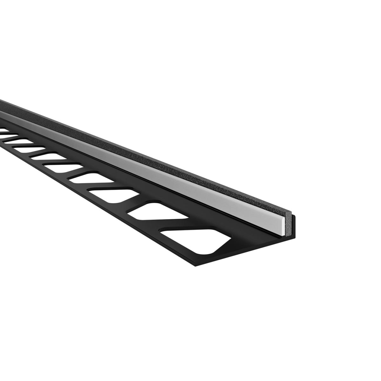 Schlüter SHOWERPROFILE-SPS 50 SPSA50TSG/160 Höhe: 5 mm