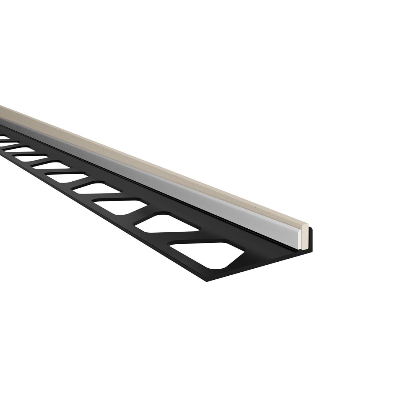 Schlüter SHOWERPROFILE-SPS 50 SPSA50TSI/120 Höhe: 5 mm