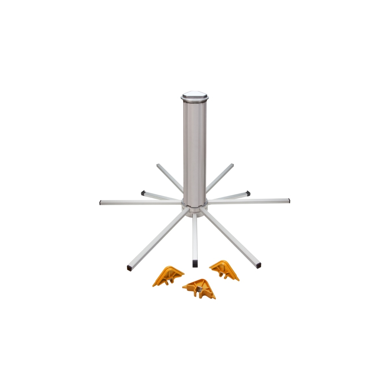 Schlüter BEKOTEC-THERM-HERO Heizrohr-Abroller