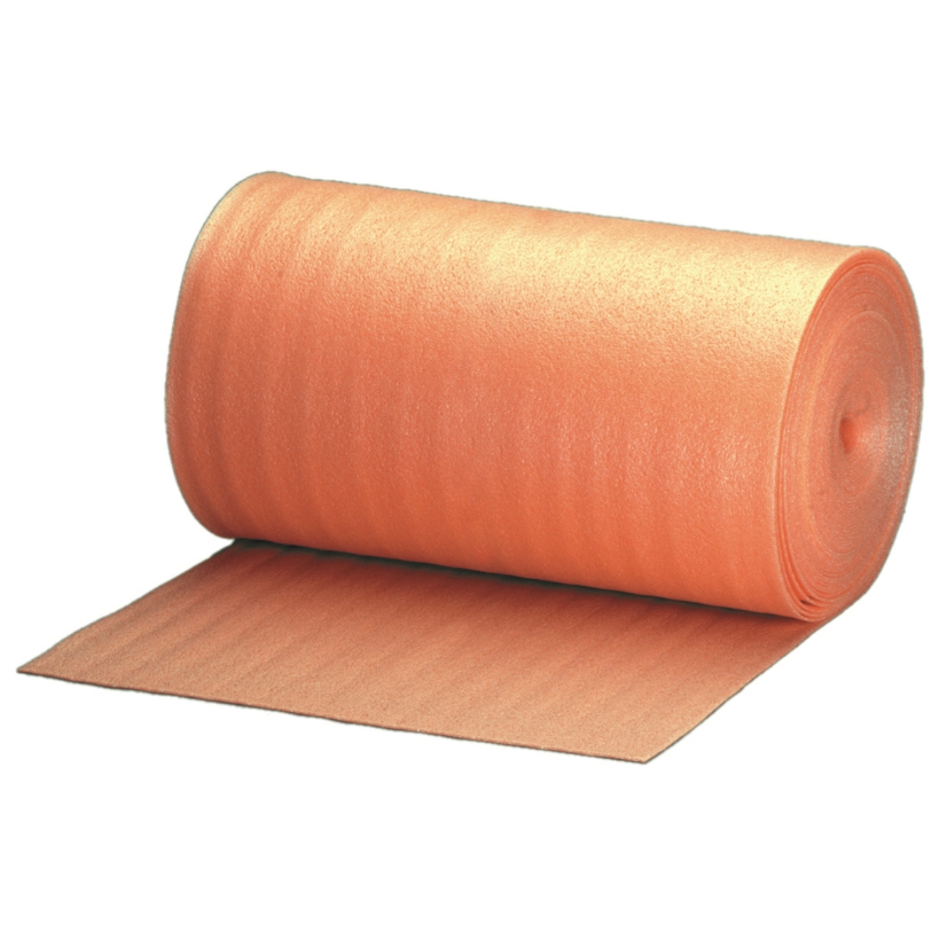 Schlüter BEKOTEC BTS PE-Trittschalldämmung , Rolle 50 m²