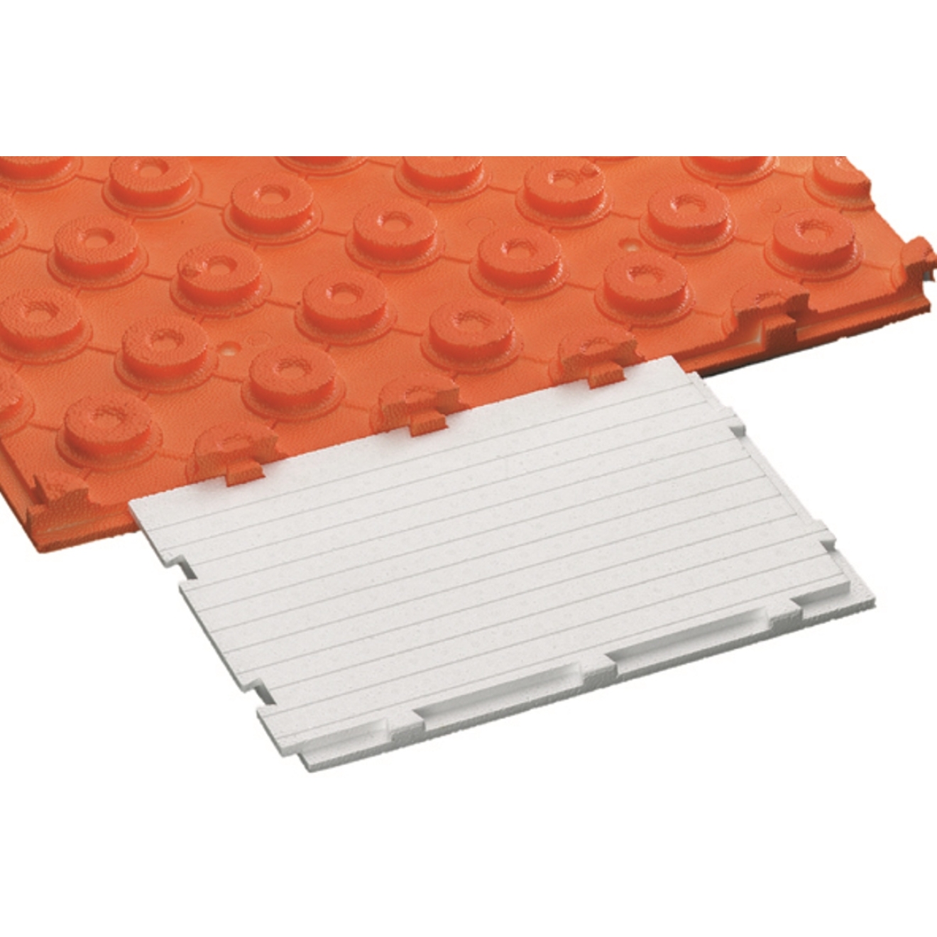 Schlüter BEKOTEC-ENR Randplatte 30,5x45,5 cm