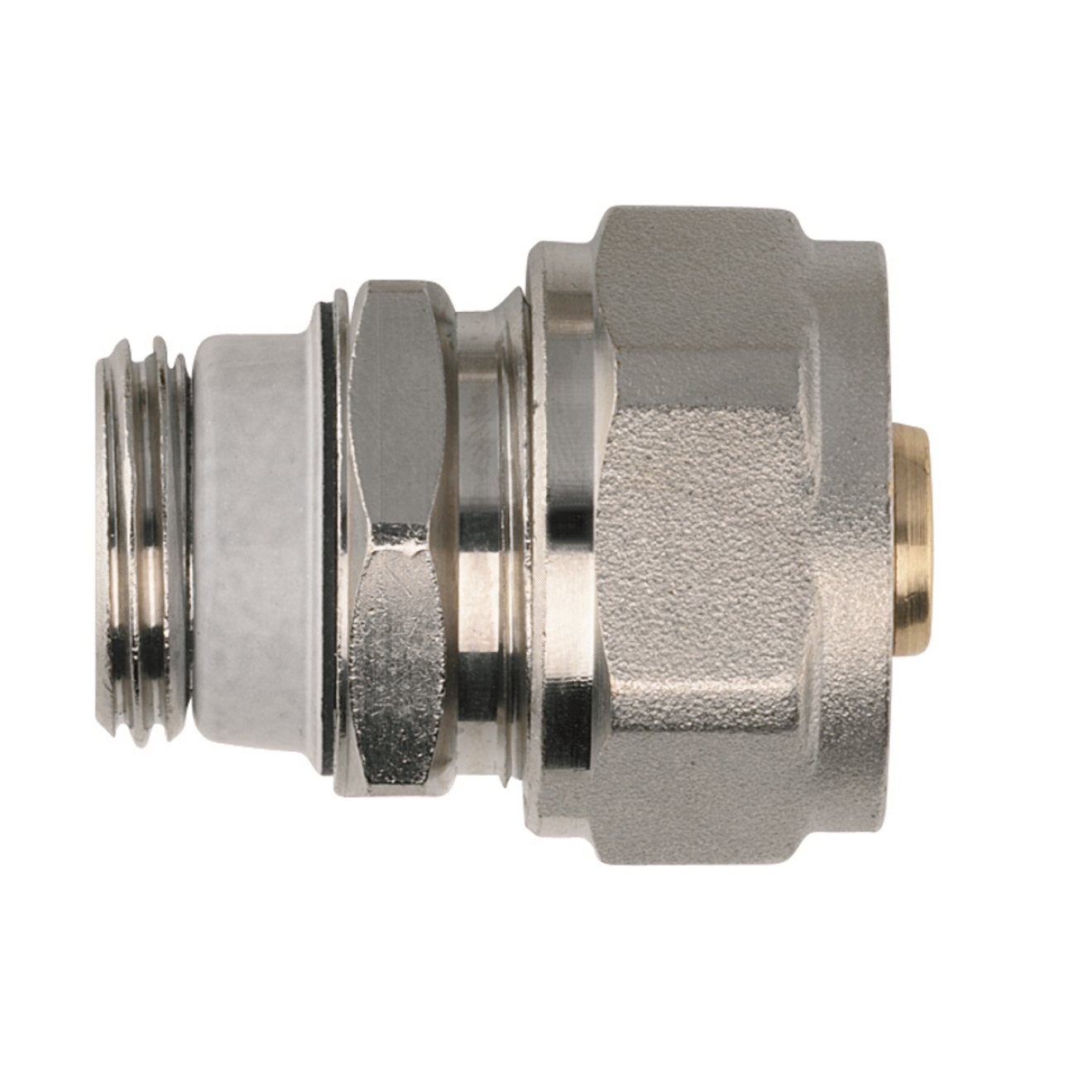 Schlüter BEKOTEC-THERM-AN Anschlussnippel 16 mm, 2 Stück