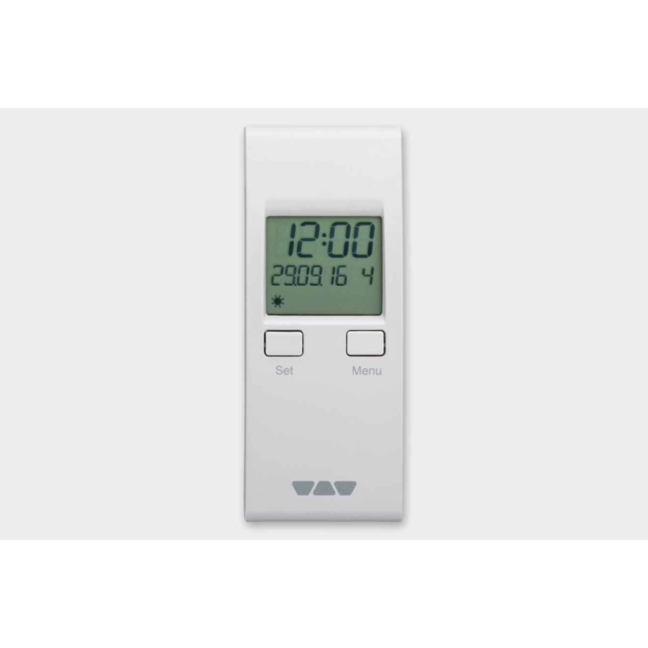 Schlüter BEKOTEC-THERM-EET Timereinheit