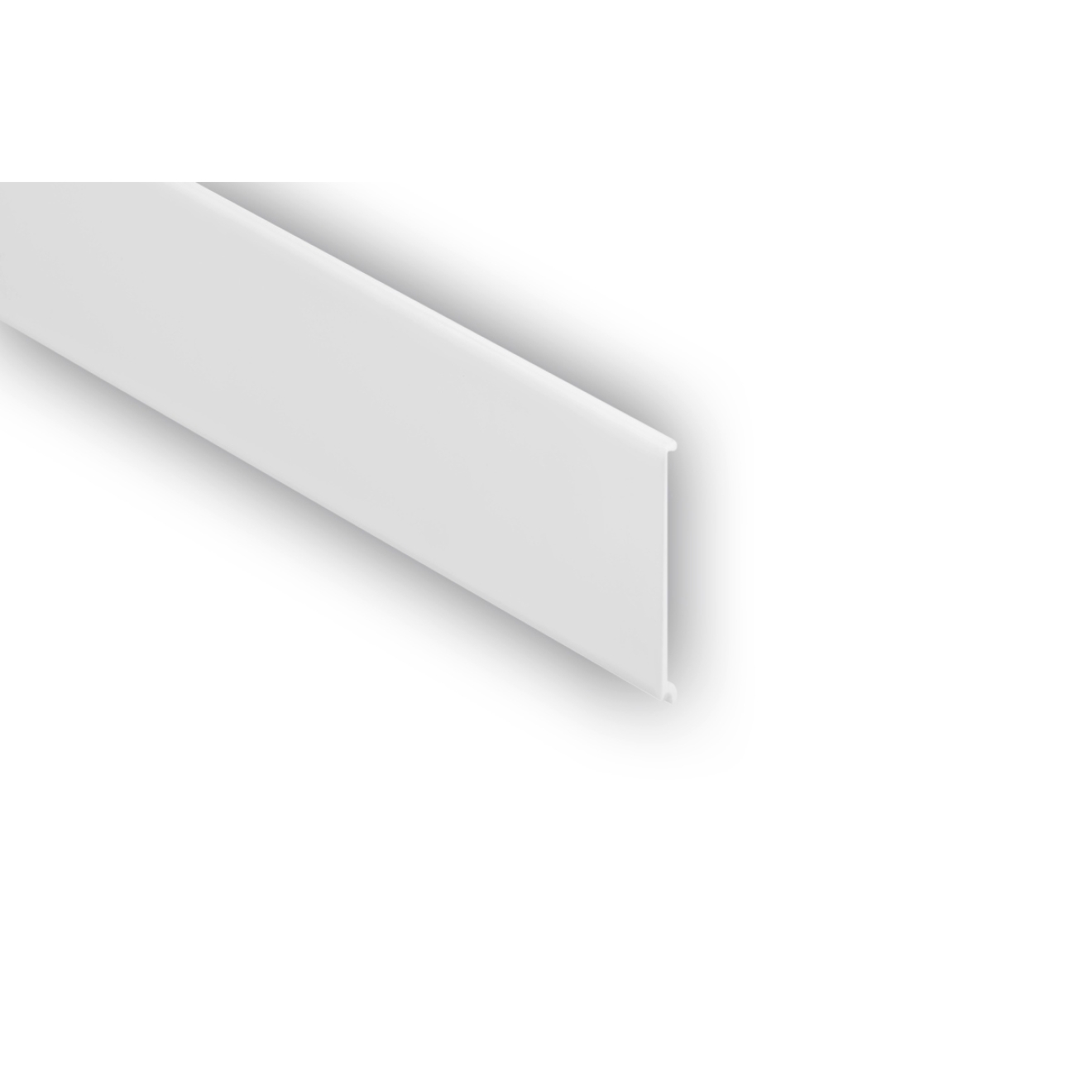 Schlüter LIPROTEC DESIGNBASE QDD Streuscheibe 250 cm