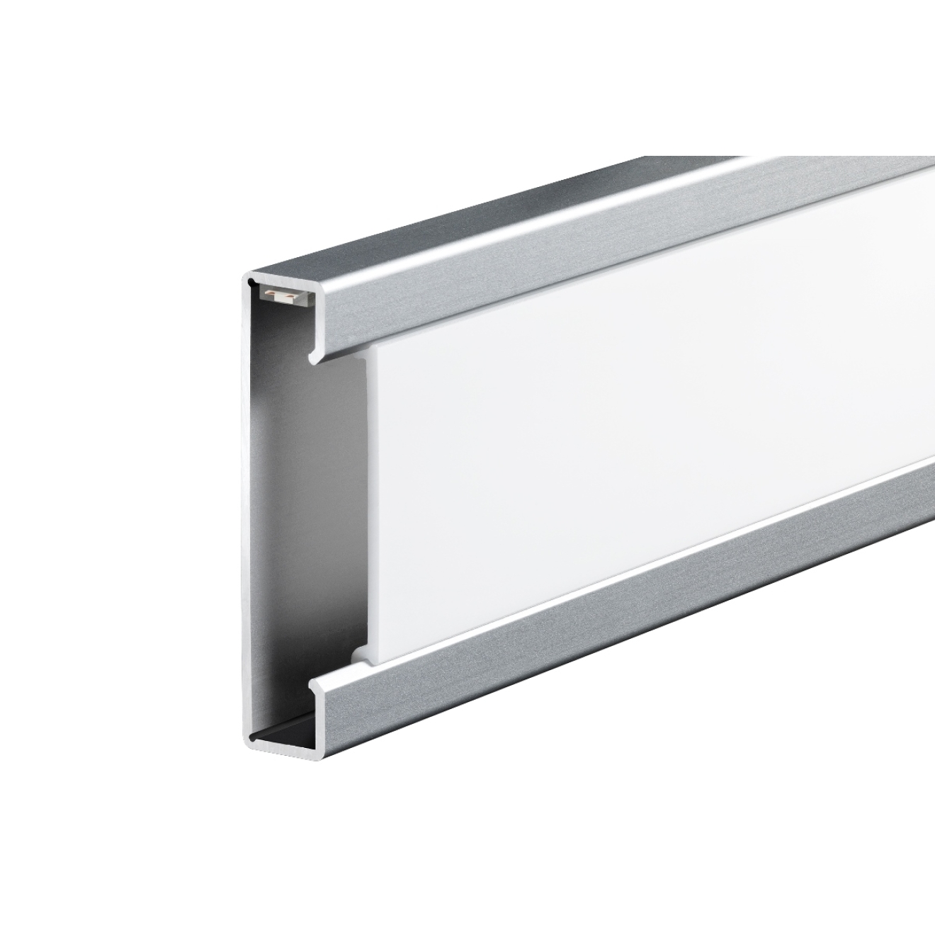 Schlüter LIPROTEC DESIGNBASE QDD Streuscheibe 250 cm