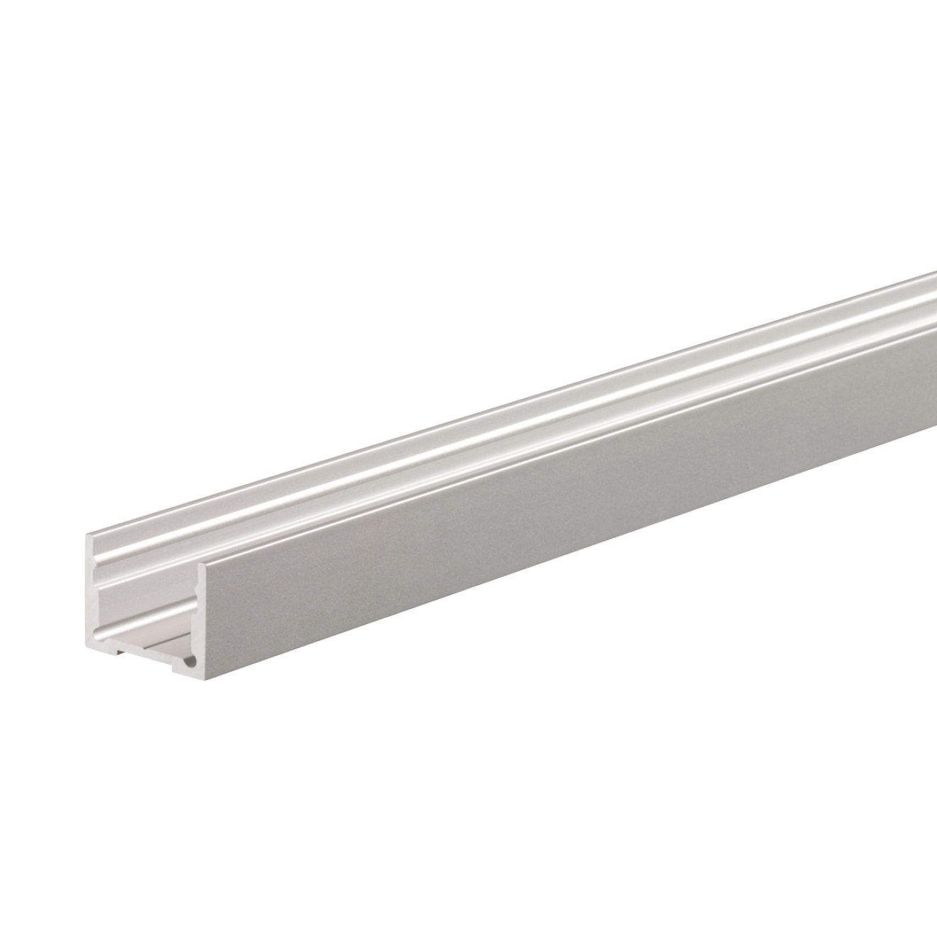 Schlüter LIPROTEC LL Profil Aluminium 250 cm