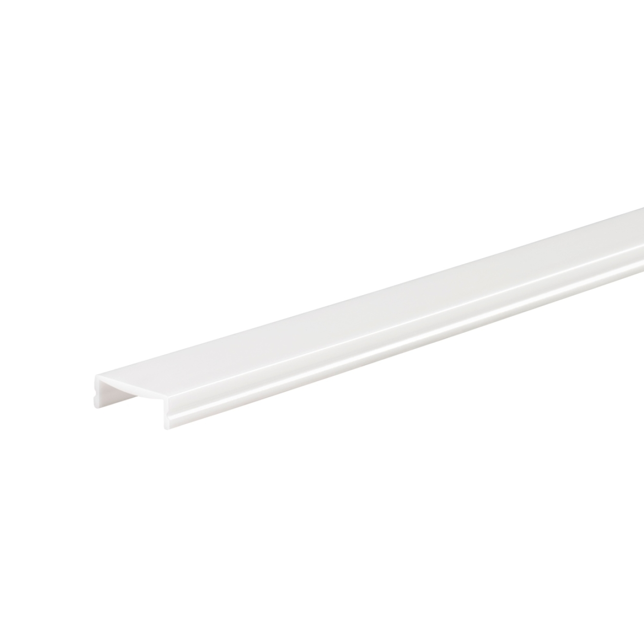 Schlüter LIPROTEC WSI Streuscheibe indirekte Beleuchtung 250 cm