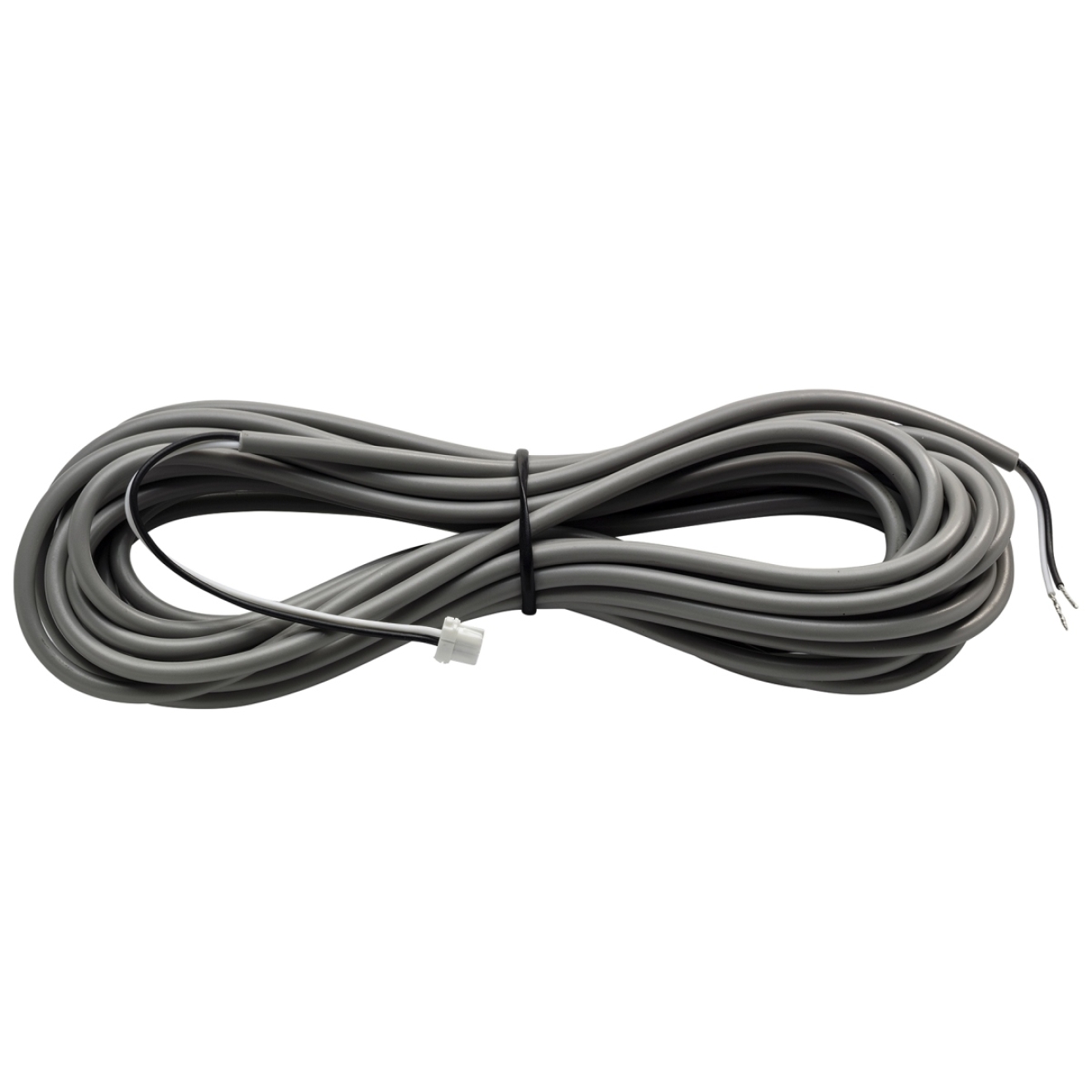 Schlüter LIPROTEC ZZK Kabelzuleitung 2x0,32 mm² (AWG 22) 2-adrig