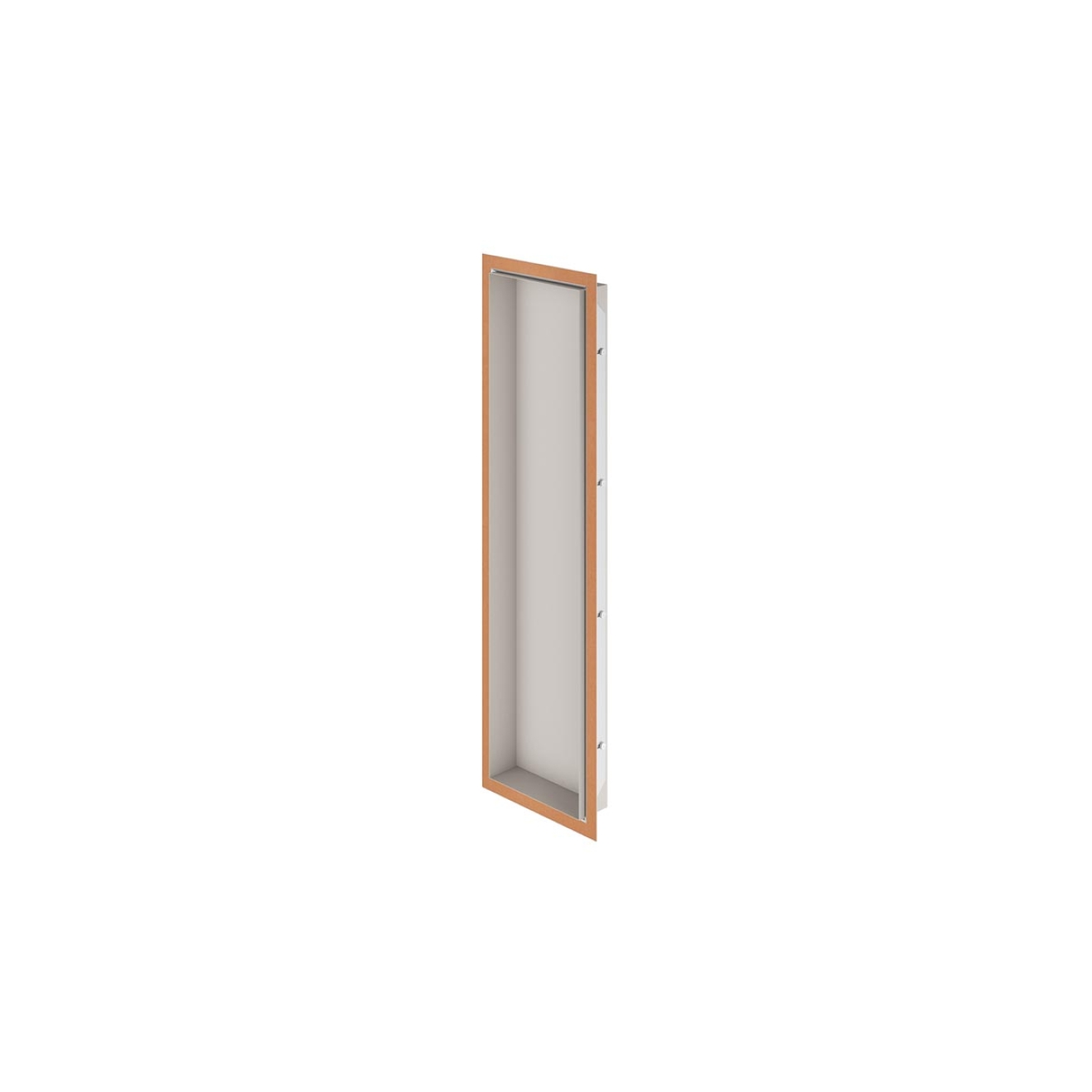 Schlüter DESIGN-NICHE 298x1198 mm TSBG - beigegrau matt