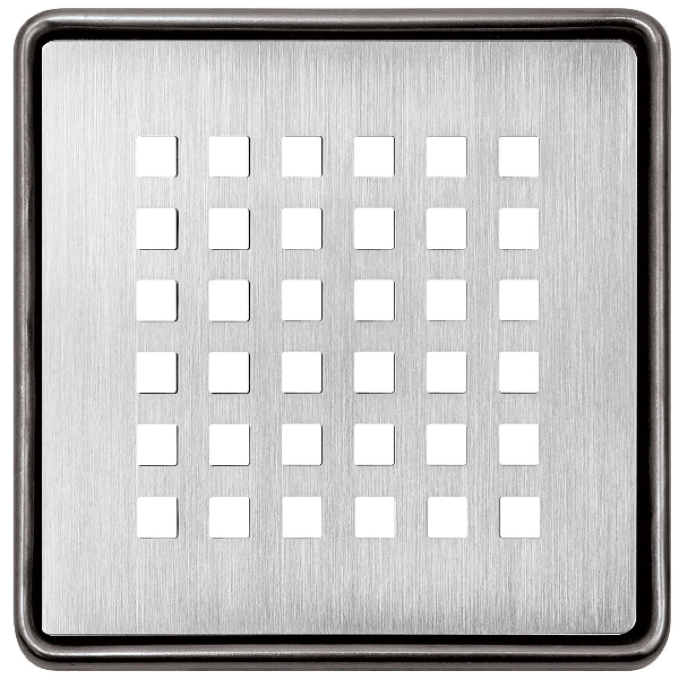 Schlüter, KERDI-DRAIN-Set Vertikal KD10V50GVED3