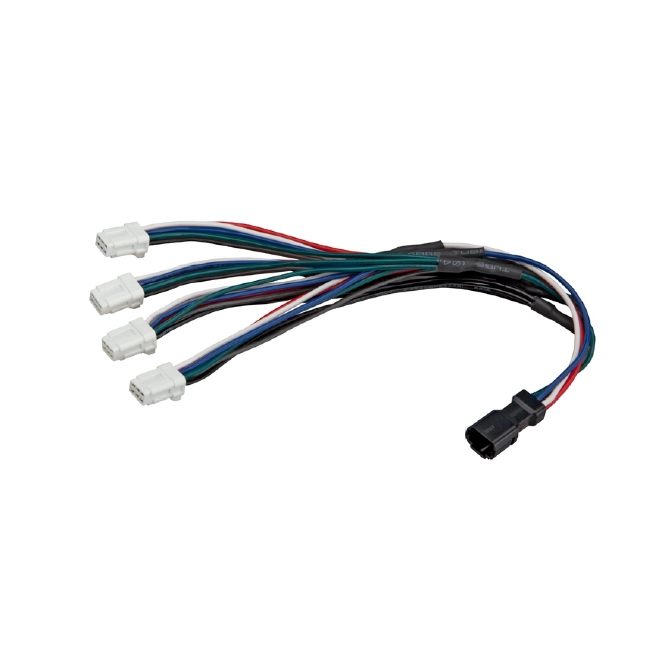 Schlüter LIPROTEC-PZV Plug & Play 4-fach-Verteiler