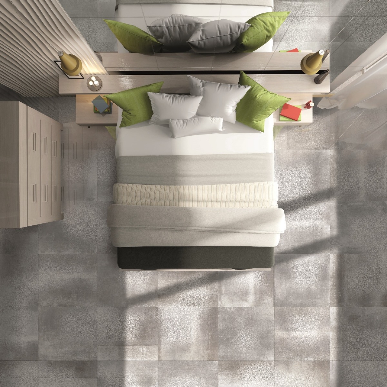 Musterpaket HemiPLUS ANPOLIERT