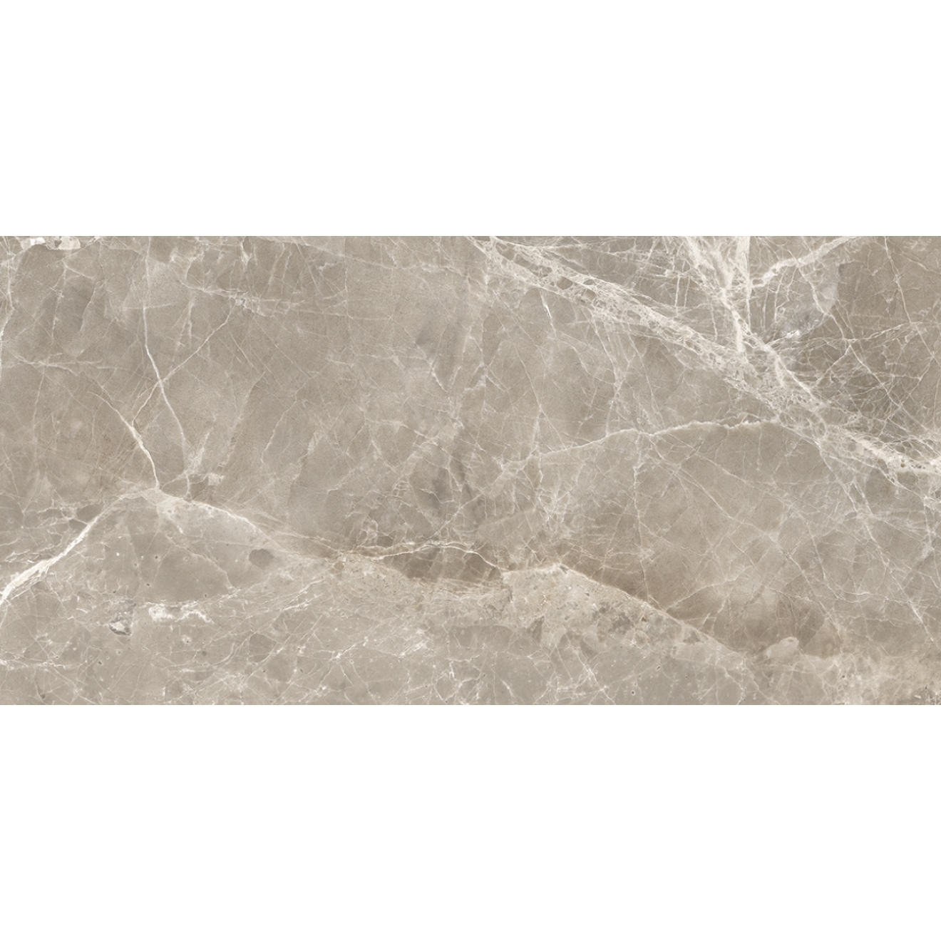 Provenza Unique Marble Boden- und Wandfliese Moon Grey matt SilkTech 30x60 cm