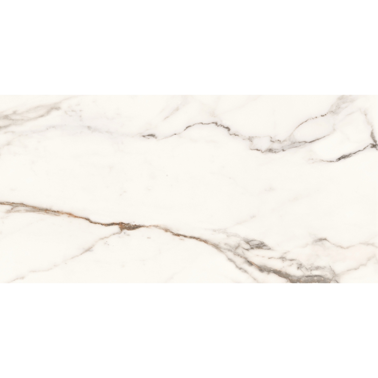 Provenza Unique Marble Boden- und Wandfliese Paonazzetto matt SilkTech 30x60 cm