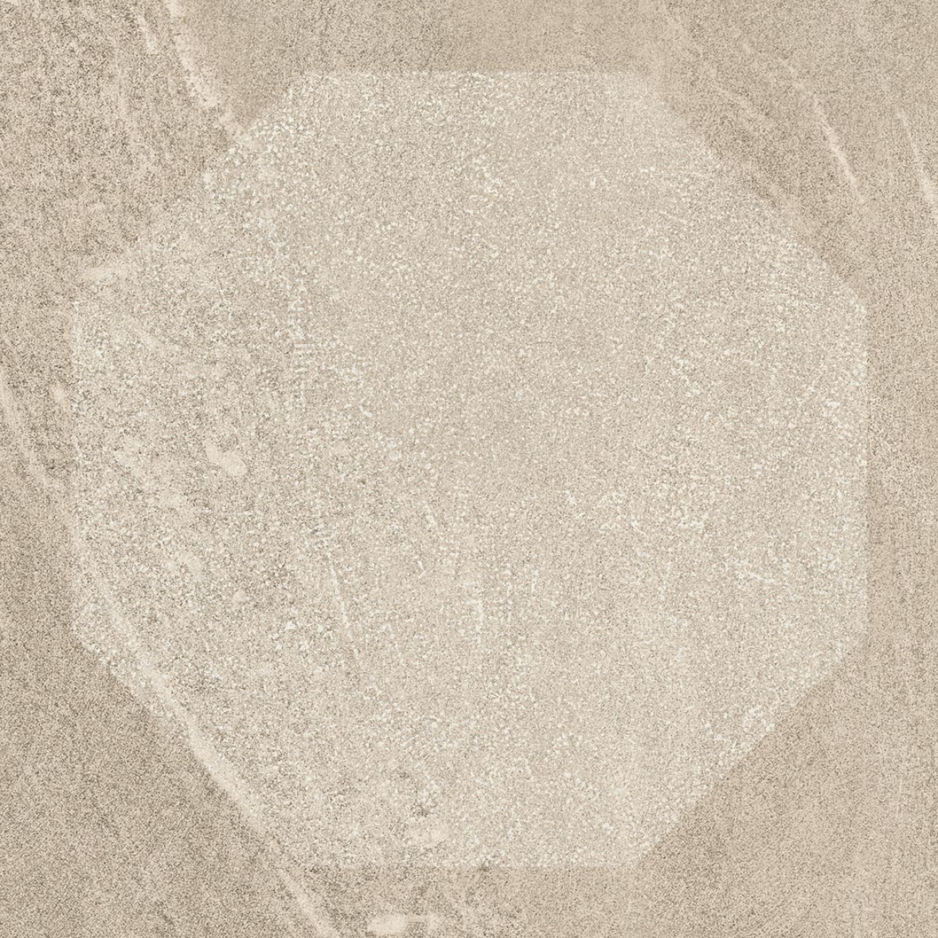 Dekor Sant Agostino Waystone in der Farbe Warm