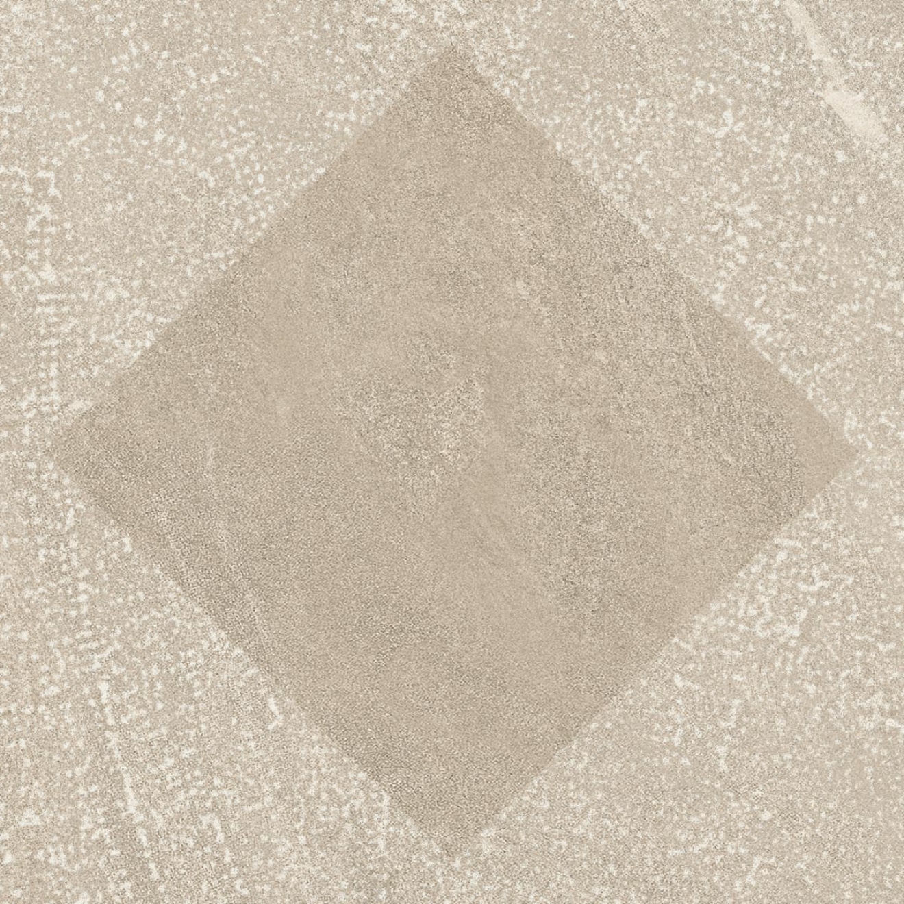 Dekor Sant Agostino Waystone in der Farbe Warm