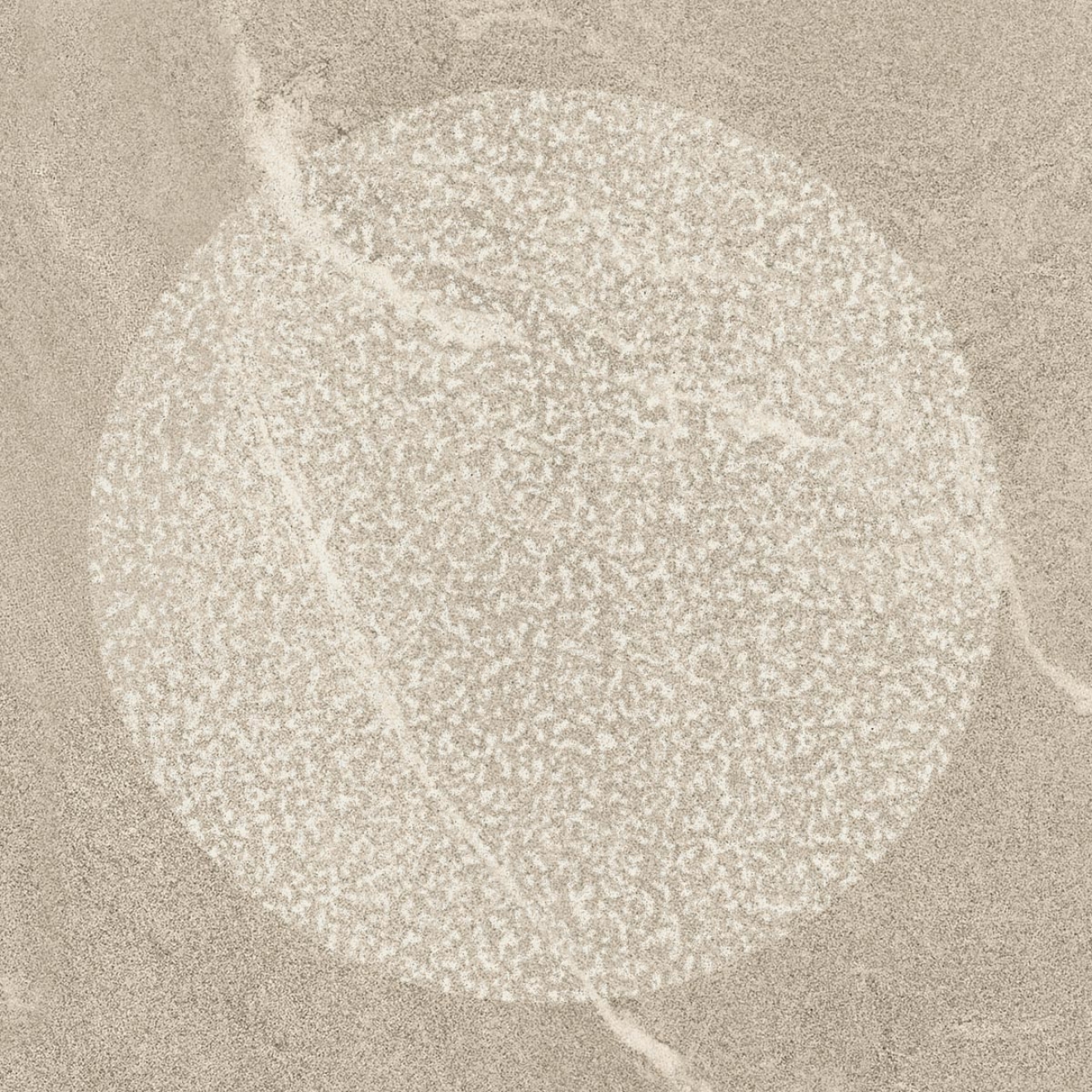 Dekor Sant Agostino Waystone in der Farbe Warm