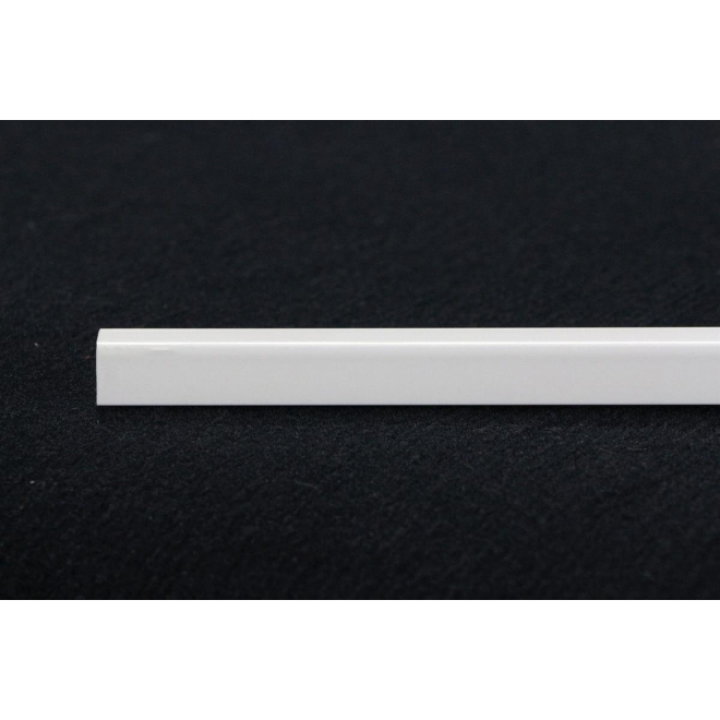 Schlüter, Quadec-AC Schienen, alu farbig beschichtet, Quadec-AC Q80BW