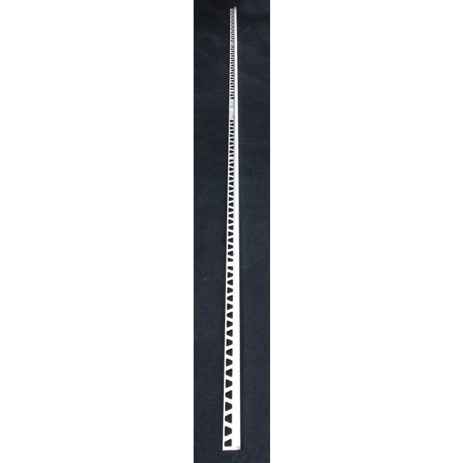 Schlüter, Quadec-AC Schienen, alu farbig beschichtet, Quadec-AC Q80BW