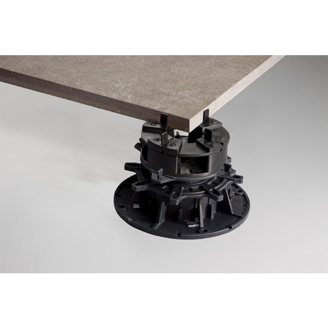 Schlüter-TROBA-LEVEL-PL Plattenlager variabel 60-130mm