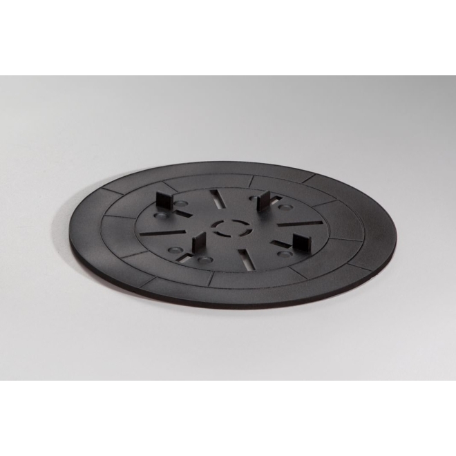 Schlüter-TROBA-LEVEL-PL Lastenverteilerplatte 3mm