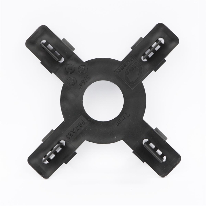 BUZON Fugen-/Abstandhalter 2 mm