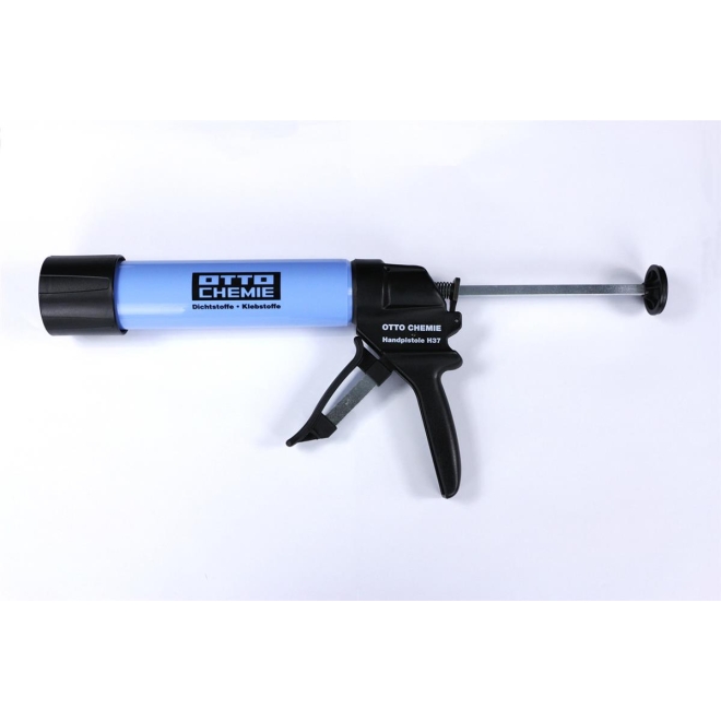 OTTO Handpress-Pistole H37